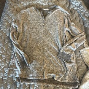 Grey Women’s Cherish Sweater size medium